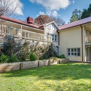 Mtdandenong1378 Villa Mount Dandenong Exterior photo