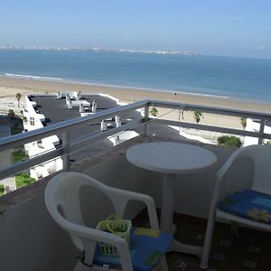 Piso Con Hermosas Vistas Al Mar Apartment El Puerto de Santa Maria Exterior photo