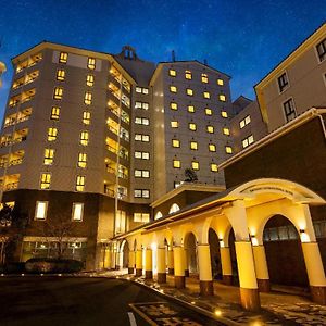 Nagasaki International Hotel Exterior photo