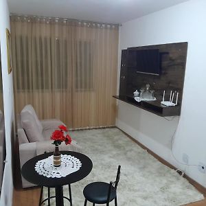 Lar Feliz Apartment Juiz de Fora Exterior photo