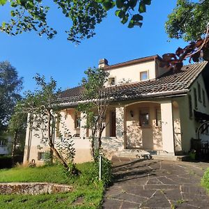 Pepper House Bed & Breakfast La Chaux De Fonds Exterior photo