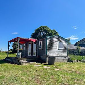 Bungalow - La Petite Siberie - Nature - Familial Villa Mazet-Saint-Voy Exterior photo