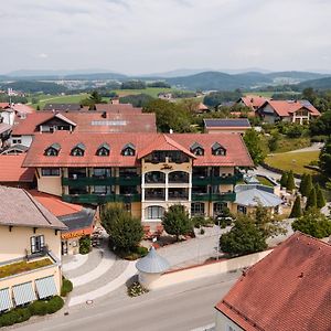 Posthotel Rattenberg Exterior photo