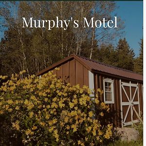 Murphy'S Motel Dacre Exterior photo