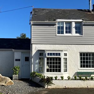 Bwthyn Gwyn Villa Ederyn Exterior photo