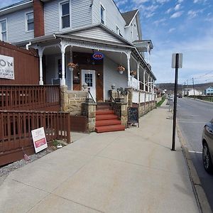 The Miners' Lodge Northern Cambria Exterior photo