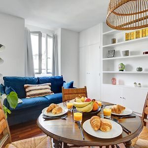 Le Marais & Place Des Vosges - Cityapartmentstay Paris Exterior photo