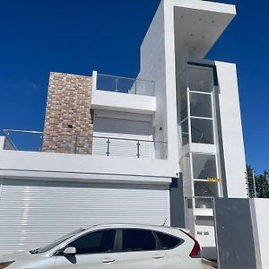 Modern House In Santo Domingo Este Villa Juan Lopez Exterior photo