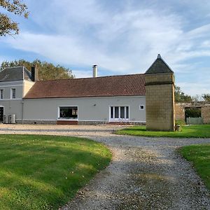 La Bercerie Bed & Breakfast Peuplingues Exterior photo