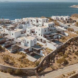 Ananea Mykonos - Adults Only Hotel Ornos  Exterior photo