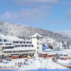 Hotel Junior Kopaonik Exterior photo