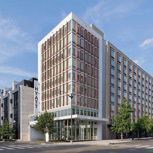 Hyatt Washington Dc/Convention Center Hotel Exterior photo