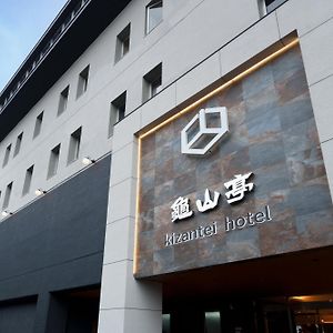 Hita Onsen Kizantei Hotel Exterior photo