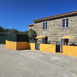 Quinta Penedo Das Antas - Al Bed & Breakfast Serta Exterior photo