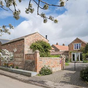 Tanyard Barn - North Yorkshire Villa Exterior photo