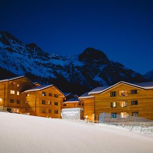 Swisspeak Resorts Zinal Exterior photo