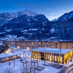 Swisspeak Resorts Meiringen Exterior photo