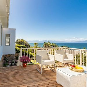 Davley House, St James Kalk Bay Villa Cape Town Exterior photo