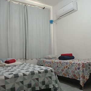 Quarto Privado Cama Casal Ou Solteiros Apto Apartment Rio de Janeiro Exterior photo