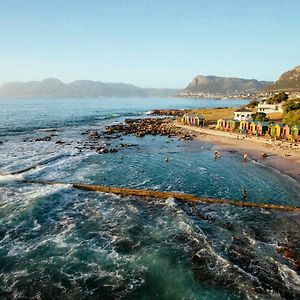 Hillrise House Villa Cape Town Exterior photo