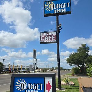 Budget Inn Edinburg Exterior photo