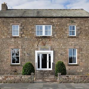 Rob Roy - Self Check-In Boutique Accommodation Berwick Upon Tweed Exterior photo