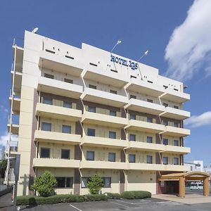 Hotel 1-2-3 Shimada Exterior photo