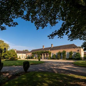 Hemswell Court Hotel Exterior photo