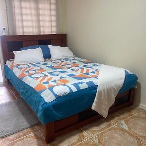 Comoda Habitacion Central Apartment Machala Exterior photo