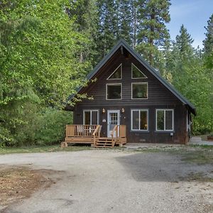 Pine River Retreat Home Leavenworth Exterior photo