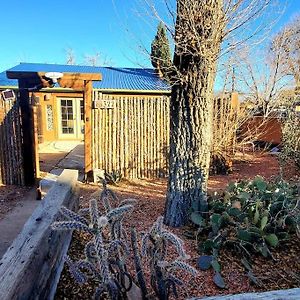 Lovely 2Br Pet Friendly Home In Heart Of Nob Hill Albuquerque Exterior photo