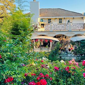 Garden View 3-Bedroom House In Charming El Dorado Hills With Wifi Exterior photo