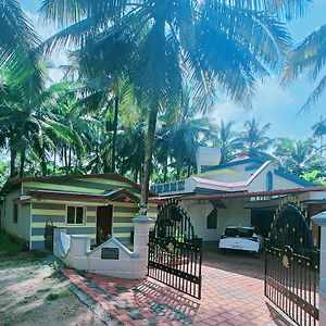 Hegde Farm Stay Udupi Exterior photo