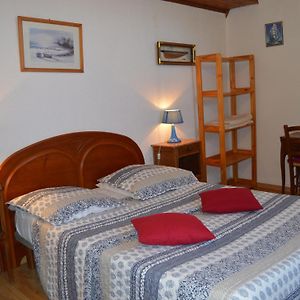 Chambre Marine - Havre Paisible Proche Zoo Beauval Et Chateaux - Fr-1-591-458 Bed & Breakfast Chatillon-sur-Indre Exterior photo