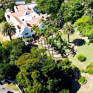 Glenhof Hotel Cape Town Exterior photo