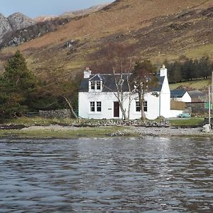 Sgurr Uran 5 Night Minimum Stay Dornie Exterior photo