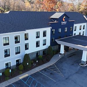 Comfort Inn & Suites Tunkhannock Exterior photo