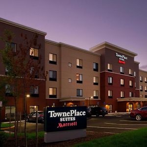 Towneplace Suites By Marriott Alexandria Fort Belvoir Mount Vernon Exterior photo