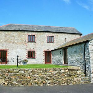 4 Bed In Boscastle 47035 Villa Exterior photo