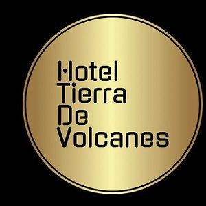 Hotel Tierra De Volcanes San Ramon  Exterior photo