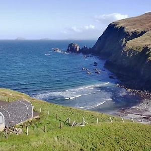 Seapods - Isle Of Lewis - An Unforgettable Stay On The Edge Of The Atlantic Ocean With Sea Views Aird Uig Exterior photo