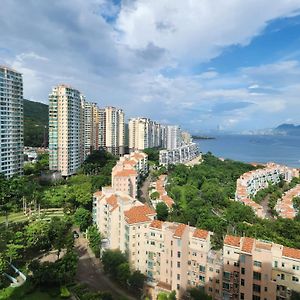 Family Apartment Hong Kong Exterior photo