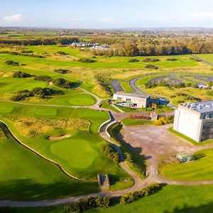 Castlemartyr Lodges No 20 2 Bed Exterior photo