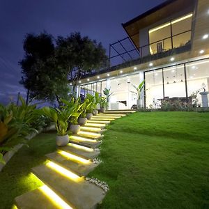 Smartvalle Nature & Luxury Villa Kandy Exterior photo