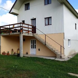 Apartman Helena II Apartment Zabljak  Exterior photo