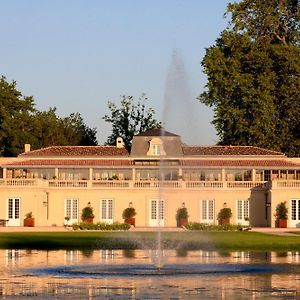 La Chartreuse De Dauzac Bed & Breakfast Labarde Exterior photo