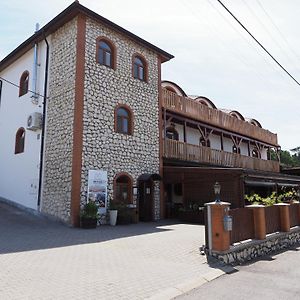 Resort Zajici Ze Zajeci Exterior photo