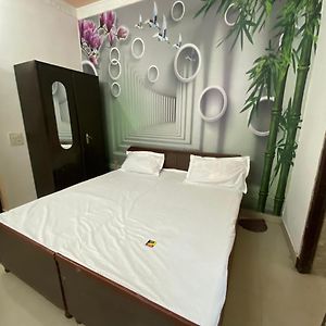 Hotel & Pg Brother Happy Stay Home Phagwara Exterior photo