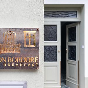 Maison Bordore Bed & Breakfast Faenza Exterior photo