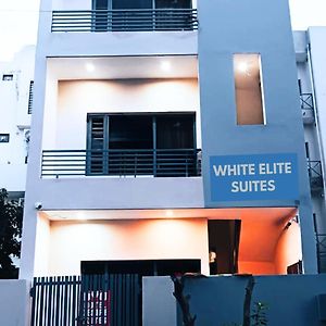 White Elite Suits - Luxury Suite Rooms Phagwara Exterior photo